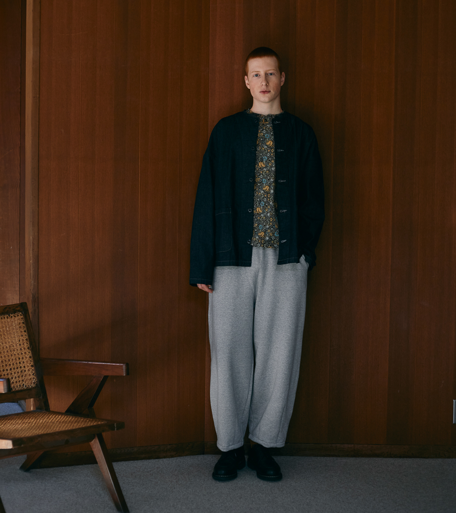 2025 AUTUMN & WINTER COLLECTION