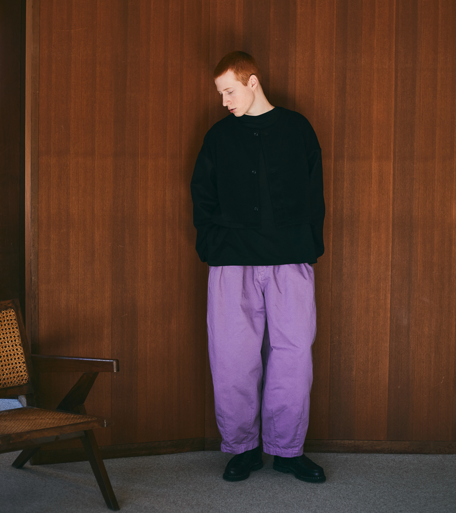 2025 AUTUMN & WINTER COLLECTION