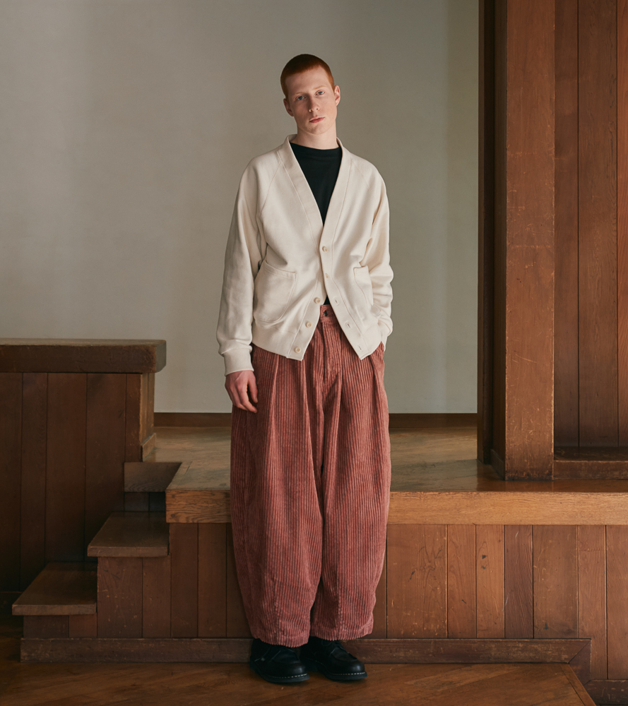 2025 AUTUMN & WINTER COLLECTION