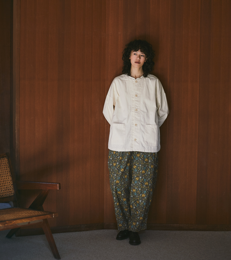 2025 AUTUMN & WINTER COLLECTION