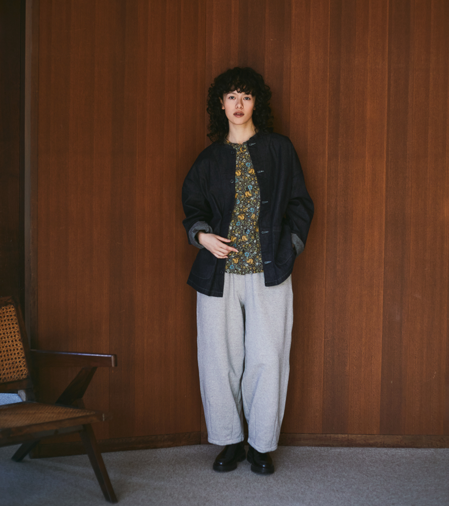 2025 AUTUMN & WINTER COLLECTION