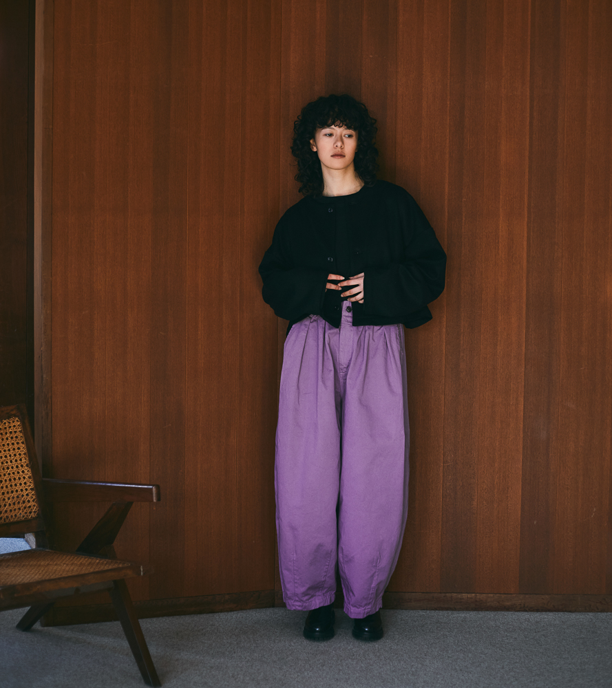 2025 AUTUMN & WINTER COLLECTION