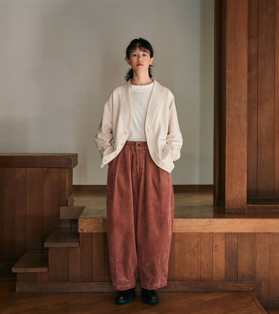 2025 AUTUMN & WINTER COLLECTION